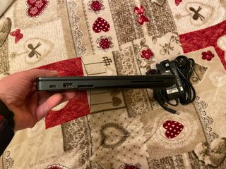 Pc Notebook Dell 5490 i7 16/256 8GEN.