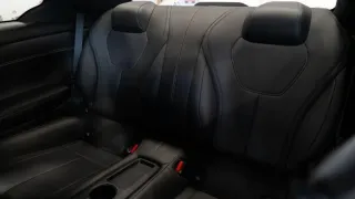 Infiniti Q60 S Edición Exclusiva Red Sport V6 3.0