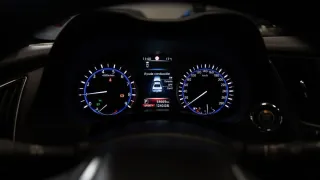 Infiniti Q60 S Edición Exclusiva Red Sport V6 3.0