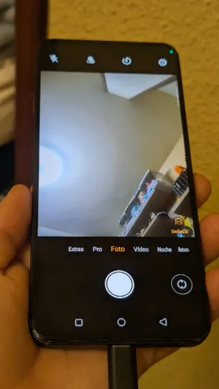 Redmagic 7 Pro 512GB Negro/Plata