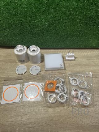 Válvole WiFi intelligenti per radiatore