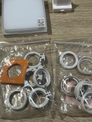 Válvole WiFi intelligenti per radiatore