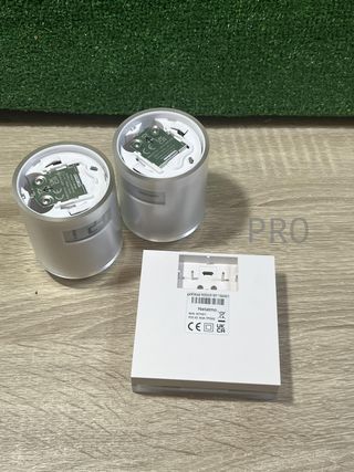 Válvole WiFi intelligenti per radiatore