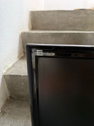 Televisor Airis 24 pulgadas HD