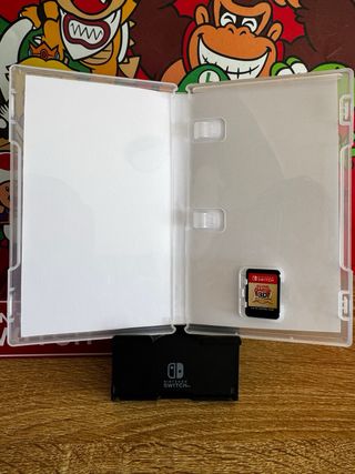 Super Mario 3D All-Stars Nintendo Switch