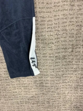 ¡¡OFERTA!! Talla L Pantalón Adidas Terciopelo