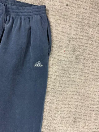 ¡¡OFERTA!! Talla L Pantalón Adidas Terciopelo