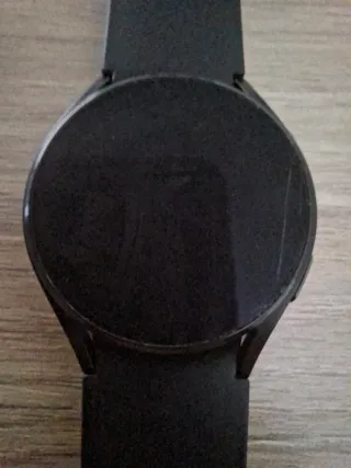 Samsung Galaxy Watch 4 Nero