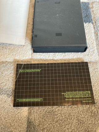 Cool Spot Mega Drive Sega