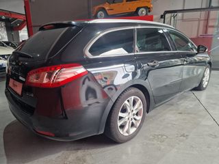 Peugeot 508 SW Active 2.0 HDI 150cv