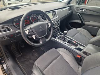 Peugeot 508 SW Active 2.0 HDI 150cv