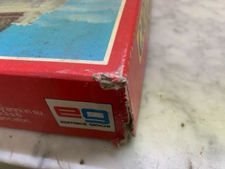 Gioco Caccia al Tesoro Editrice Giochi