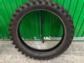 Neumático de Motocross