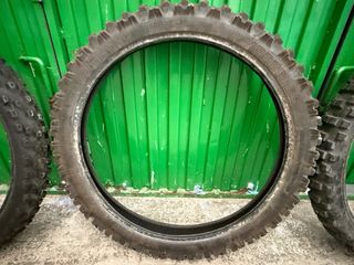 Neumático de Motocross