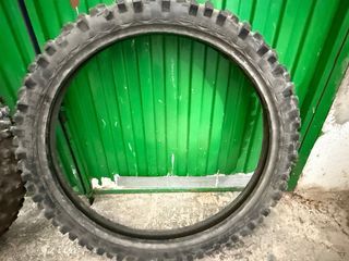 Neumático de Motocross