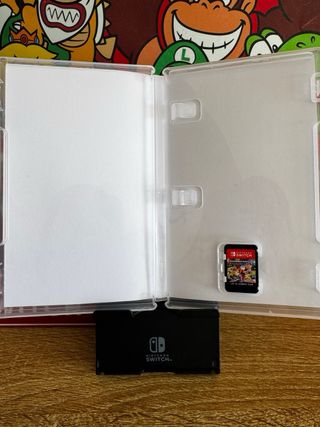 Mario Kart 8 Deluxe Nintendo Switch