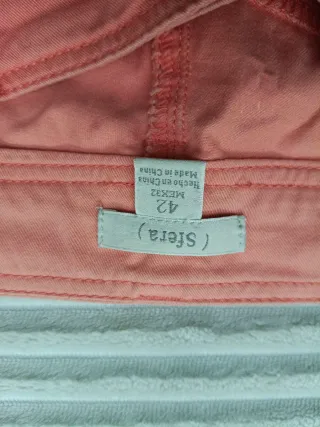 Pantalón Sfera Talla 42