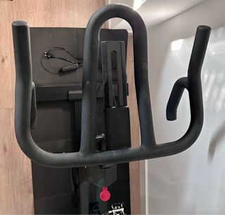 Bici Spinning Smart Zbike