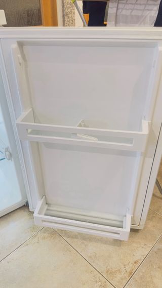 Nevera pequeña Liebherr