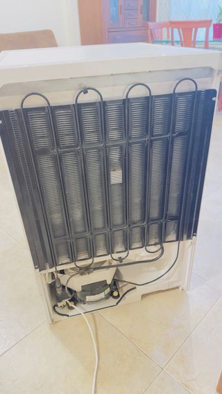 Nevera pequeña Liebherr