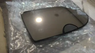 Espejo retrovisor Taros Trade