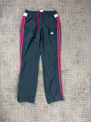 ¡¡OFERTA!! Talla XS Pantalón Adidas Impermeable