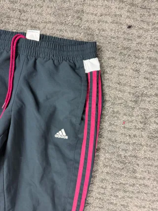¡¡OFERTA!! Talla XS Pantalón Adidas Impermeable