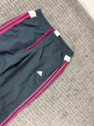 ¡¡OFERTA!! Talla XS Pantalón Adidas Impermeable