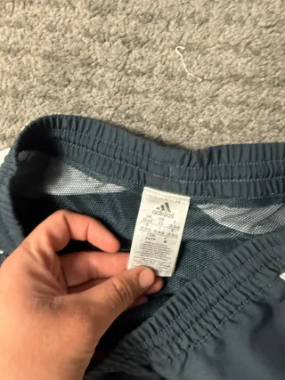 ¡¡OFERTA!! Talla XS Pantalón Adidas Impermeable