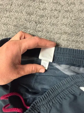 ¡¡OFERTA!! Talla XS Pantalón Adidas Impermeable