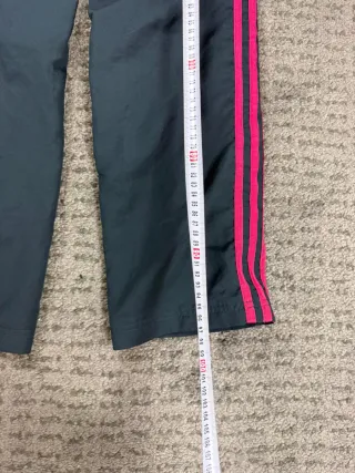 ¡¡OFERTA!! Talla XS Pantalón Adidas Impermeable