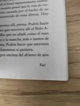 Billy Summers (edición en español)