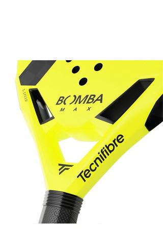 Pala Pádel Tecnifibre Bomba Max