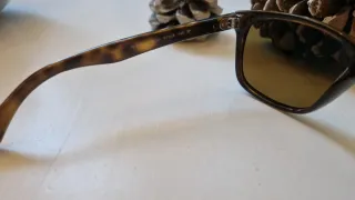 Gafas Ray-Ban 4181 Polarizadas