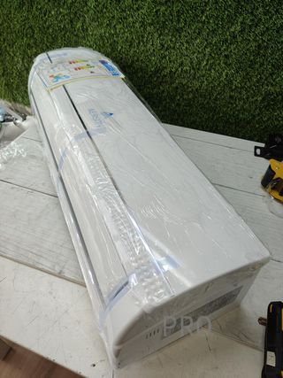 Aria condizionata con funzione wifi - Aerson