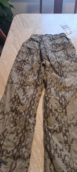 Pantalón de esquí para hombre