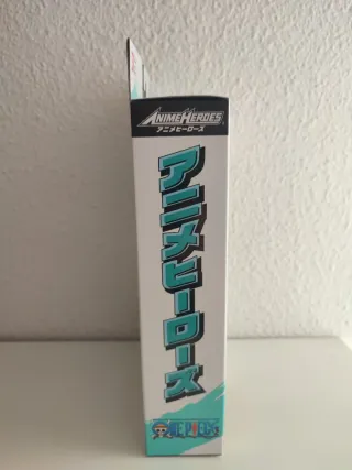 Anime Heroes. One Piece, Roronoa Zoro.