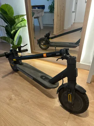 Patinete Eléctrico Xiaomi