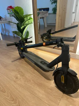 Patinete Eléctrico Xiaomi