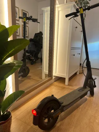 Patinete Eléctrico Xiaomi