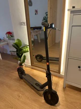 Patinete Eléctrico Xiaomi