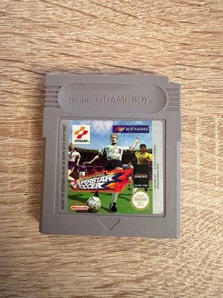 Giochi Game Boy color