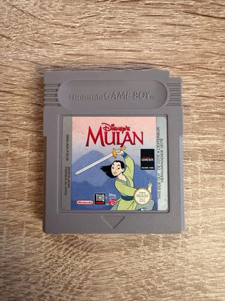 Giochi Game Boy color