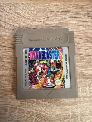 Giochi Game Boy color