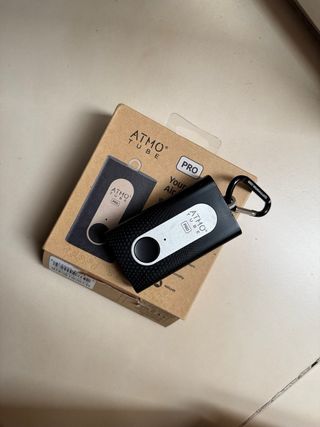 Monitor portatile qualità dell'aria Atmotube Pro