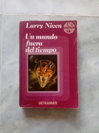 Un Mundo Fuera Del Tiempo