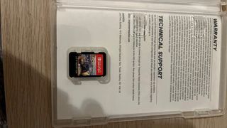 Expeditions: A Mudrunner Game Nintendo Switch