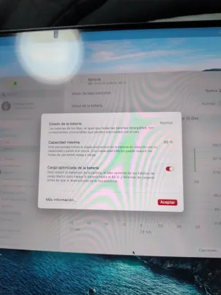 MacBook Apple M1 Pro Argento con Caricabatterie e Cavo US