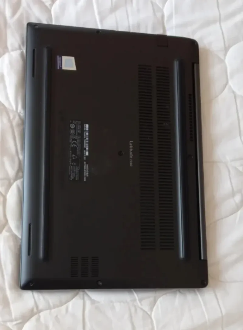 Dell Latitude 7280 en Excelente estado afbeelding 2