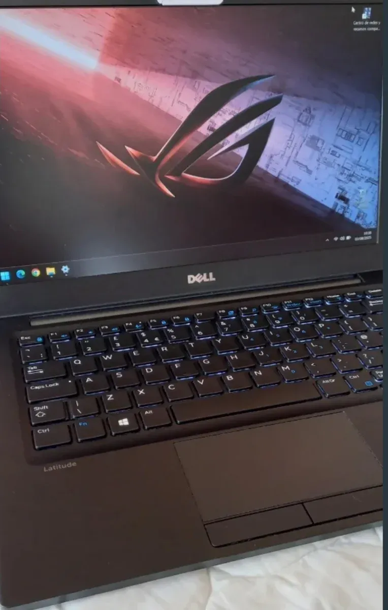 Dell Latitude 7280 en Excelente estado afbeelding 4